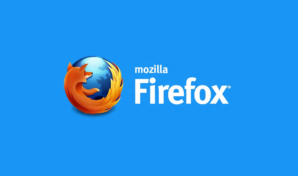 Mozilla Firefox