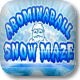abominaball snow maze