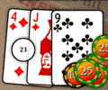 blackjack pays 3 to 2
