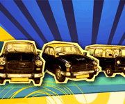 BOMBAY TAXI 2