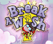 BREAK A WISH