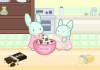 Bunnies Cooking Game