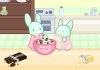 bunnies cooking game