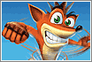 Crash Bandicoot