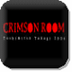 crimson room