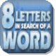 eight letters