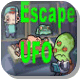 escape the ufo