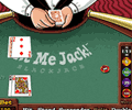 hit me blackjack