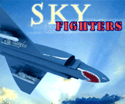 sky fighters