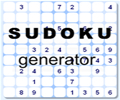sudoku generator