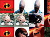 the incredibles memory