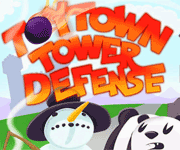 toytown tower defense
