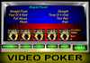 video poker