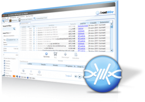 download_frostwire_linux