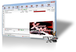 eMule extreme mod