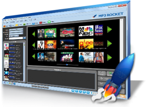 download mp3 rocket