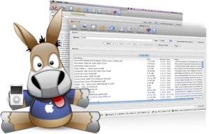 eMule: Der Filesharing-Client, der schnelle Downloads bietet 